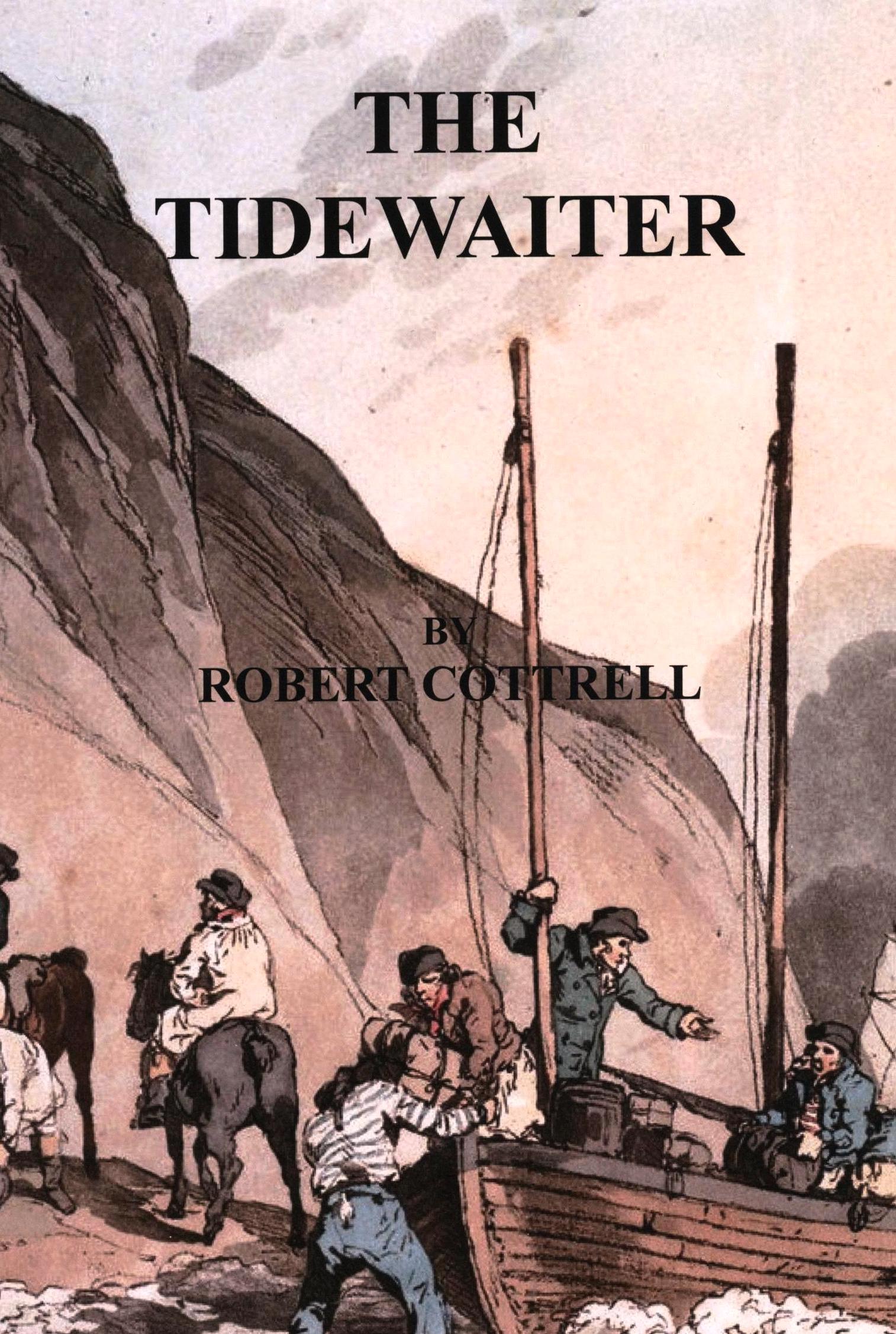 The Tide Waiter